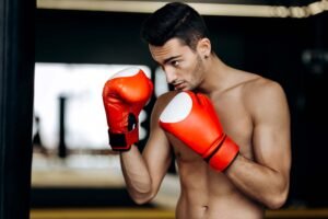 Read more about the article What is Mixed Martial Art and what are the basic types of MMA?