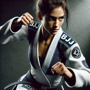 Read more about the article Top 5 BJJ Gi Brands for 2025 (Who’s Leading the Game