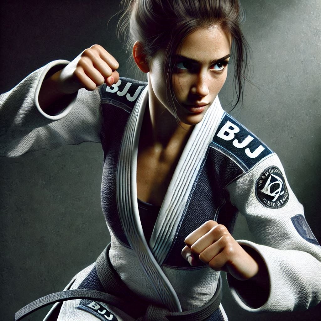 Read more about the article Top 5 BJJ Gi Brands for 2025 (Who’s Leading the Game