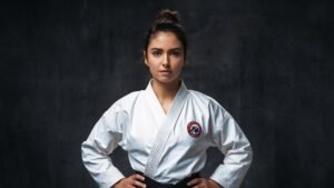 Read more about the article Lightweight vs Heavyweight Gi: Which One Should You Choose?