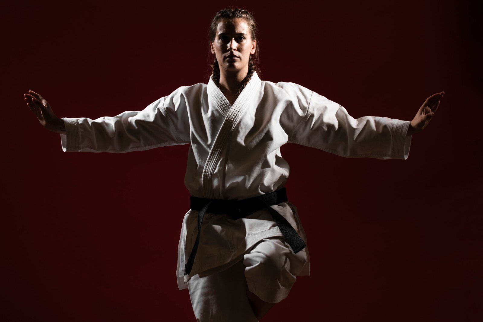 Read more about the article Women’s BJJ Gi Guide: Top Picks for Fit, Function & Style
