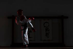 Read more about the article Top BJJ Gear You Need for Your First Tournament