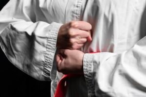Read more about the article How to Choose the Right BJJ Gi Size (Ultimate Sizing Guide)