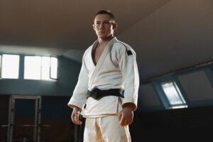 Read more about the article BJJ Gi Sale Guide 2025: How to Score the Best Deals on Quality Gis