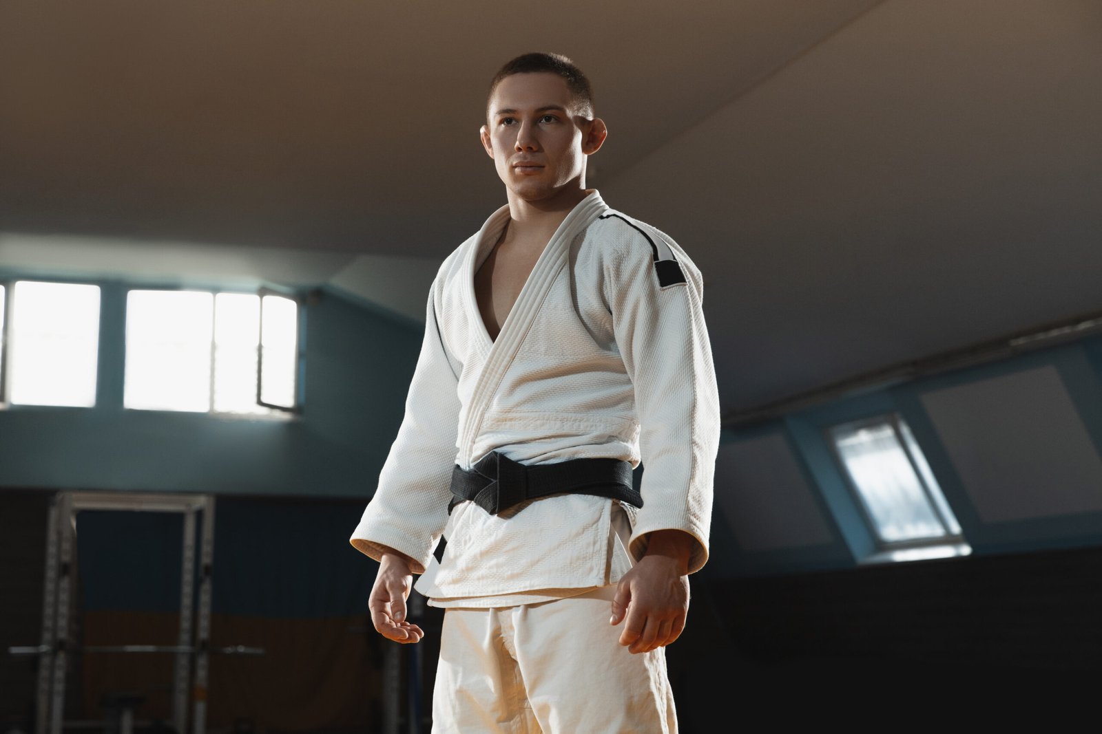 Read more about the article 5 Signs It’s Time to Replace Your Old BJJ Gi