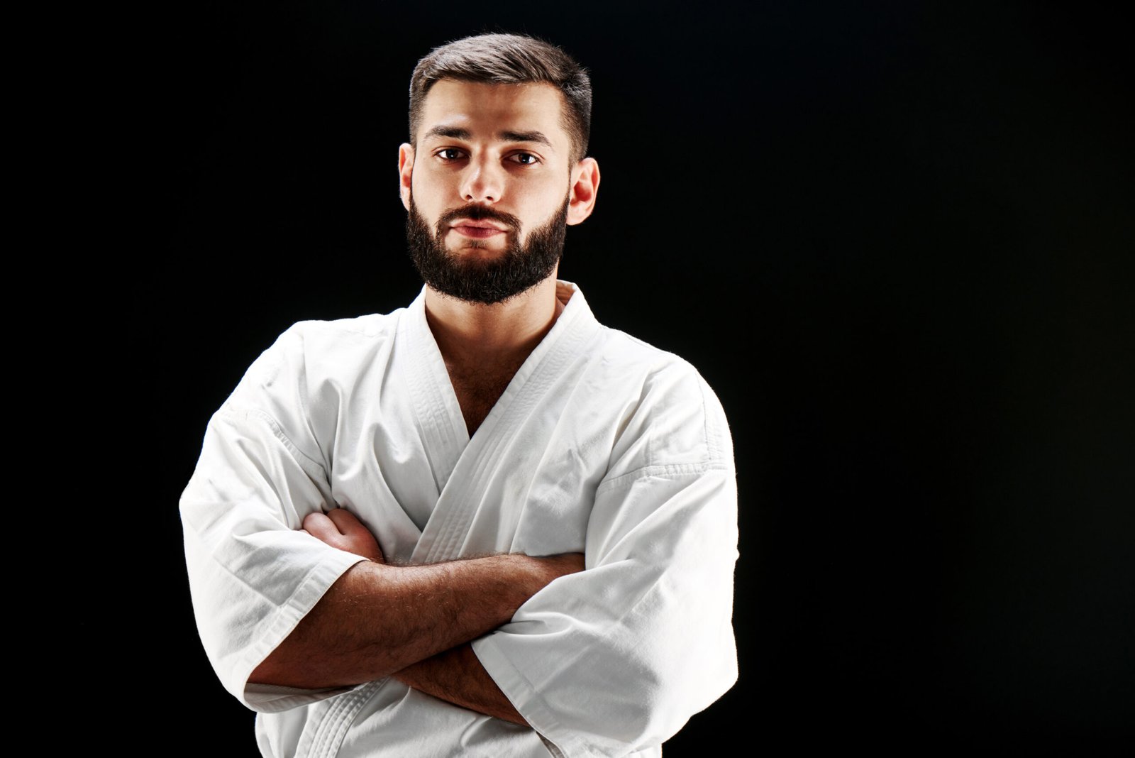 Read more about the article Lightweight vs Heavyweight BJJ Gi: Which One Should You Choose?