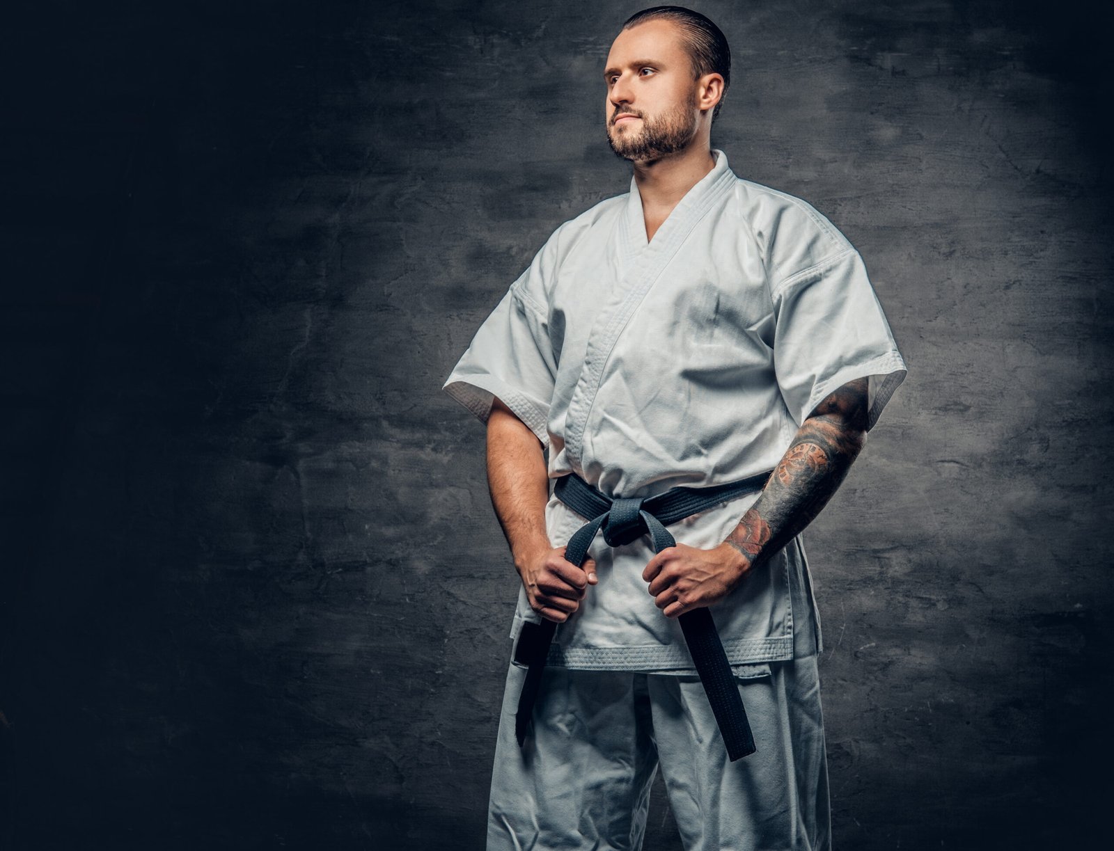 Read more about the article Best BJJ Gi for Beginners: Top Picks to Start Your Grappling Journey