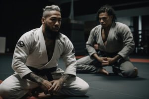 Read more about the article Best BJJ Belts for Training and Competition (How to Choose)