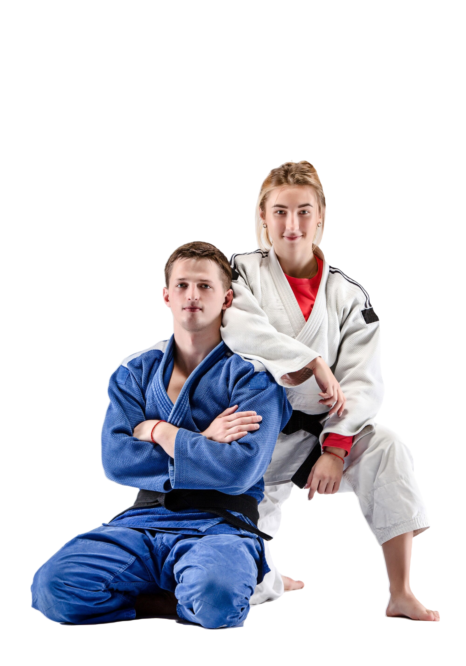 Read more about the article Custom BJJ Gi: Personalise Your Grappling Style On and Off the Mat