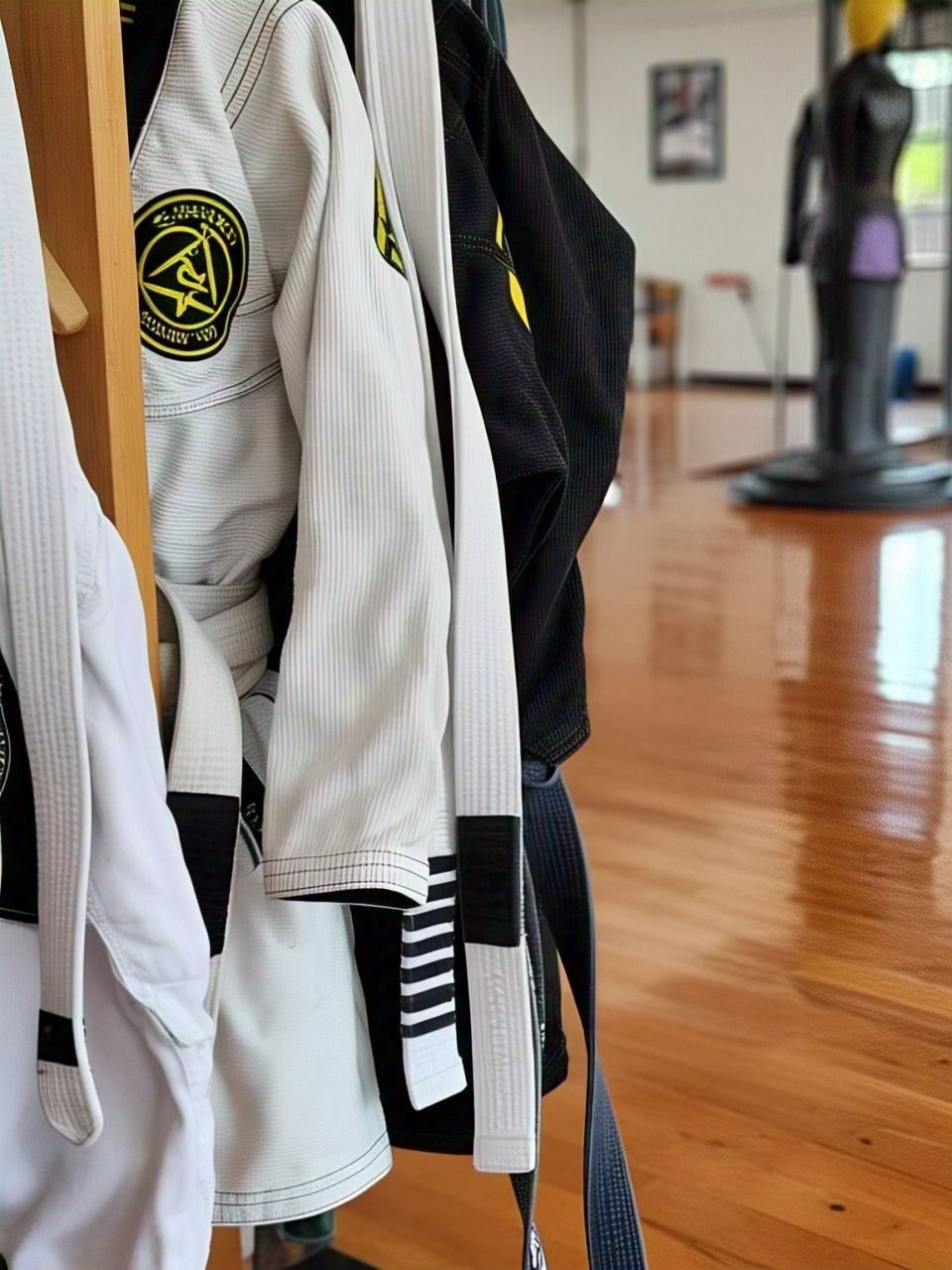 lightweight BJJ