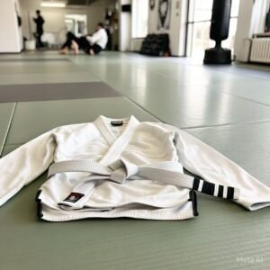 Read more about the article Top 5 Affordable BJJ Gis Under $100 for Budget-Conscious Grapplers