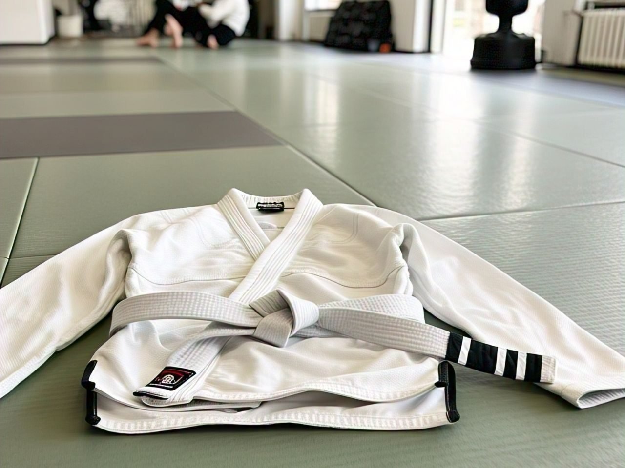 Best BJJ Gi for Beginners